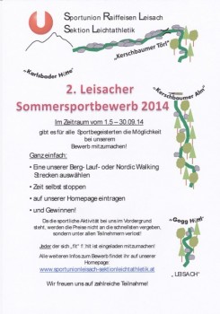 Sommersportwettbewerb_2014_Ausschreibung