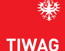 TIWAG Logo