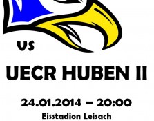 20140124_UECR HUBEN II 24.01. neu