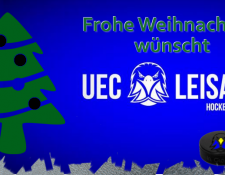 Frohe UEC_Weihnacht