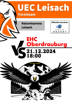 UECLeisachIIvsEHCOberdrauburg21122024